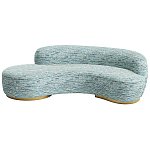 Диван Gold River варинант исполнения - 2 | Loft Concept в Уфе