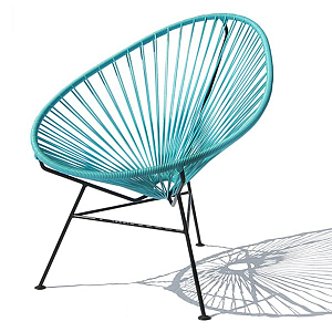 Кресло Acapulco Stol turquoise