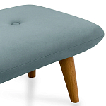 Банкетка Palmer Banquet варинант исполнения - 15 | Loft Concept в Уфе