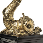 Подсвечник Candleholder Triton Atlanta варинант исполнения - 1 | Loft Concept в Уфе