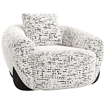 Кресло Fargo варинант исполнения - 1 | Loft Concept в Уфе