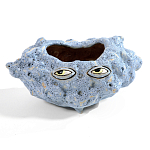 Чаша голубая Взгляд Cup Eye Opposite варинант исполнения - 1 | Loft Concept в Уфе