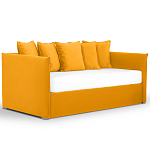 Кровать-кушетка Memory варинант исполнения - 7 | Loft Concept в Уфе