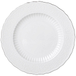 Обеденный сервиз белый из фарфора на 6 персон 23 предмета Garden Whisper Porcelain Set  варинант исполнения - 1 | Loft Concept в Уфе