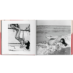 Подарочный Альбом Фото ню The Big Book of Legs 18+ варинант исполнения - 2 | Loft Concept в Уфе