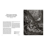 Книга Fantastic Gustave Dore варинант исполнения - 12 | Loft Concept в Уфе