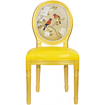 Стул French Juicy yellow варинант исполнения - 1 | Loft Concept в Уфе