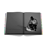 Книга Louis Vuitton. Virgil Abloh варинант исполнения - 4 | Loft Concept в Уфе