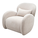 Кресло Rafael Accent Chair варинант исполнения - 1 | Loft Concept в Уфе