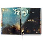 Большая подарочная книга Hieronymus Bosch. The Complete Works XXL варинант исполнения - 4 | Loft Concept в Уфе
