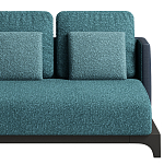 Современный Диван Belmont Sofa  варинант исполнения - 2 | Loft Concept в Уфе