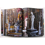 Jacques Garcia: A Sicilian Dream: Villa Elena варинант исполнения - 3 | Loft Concept в Уфе