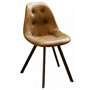 Стул с мягким сиденьем Urban Style Space