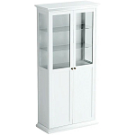 Шкаф-витрина Just you and me варинант исполнения - 1 | Loft Concept в Уфе