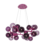 Люстра Wild Grape варинант исполнения - 1 | Loft Concept в Уфе