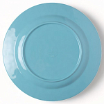 Тарелка Seletti Gino варинант исполнения - 1 | Loft Concept в Уфе