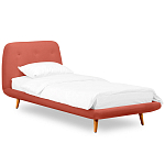 Кровать Palmer Bed варинант исполнения - 20 | Loft Concept в Уфе