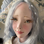 Авторская коллекционная интерьерная кукла Мальвина варинант исполнения - 6 | Loft Concept в Уфе