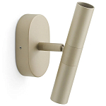 Бра поворотное Alf Spot Wall Lamp Beige варинант исполнения - 3 | Loft Concept в Уфе