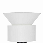 Торшер с абажуром конической и цилиндрической формы Complex Lampshade варинант исполнения - 2 | Loft Concept в Уфе