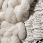 Панно декоративное White storm варинант исполнения - 2 | Loft Concept в Уфе