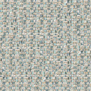 Мебельная ткань Шенилл голубой цвет 142 см T4-52