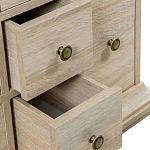 Комод Derto варинант исполнения - 4 | Loft Concept в Уфе