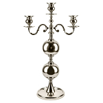 Подсвечник  Metallic gloss варинант исполнения - 1 | Loft Concept в Уфе