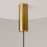 Подвесной светильник Level C 3000К 12ВТ варинант исполнения - 7 | Loft Concept в Уфе