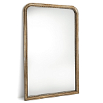 Зеркало Antique Mango Wood 160 варинант исполнения - 1 | Loft Concept в Уфе