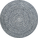 Кофейный столик Space orbit варинант исполнения - 3 | Loft Concept в Уфе