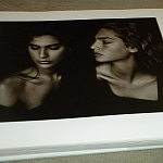 Подарочная книга величайший фотограф Альберт Уотсон The Vienna album Albert Watson варинант исполнения - 5 | Loft Concept в Уфе