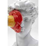 Статуэтка Bust of David and Ice Cream варинант исполнения - 3 | Loft Concept в Уфе