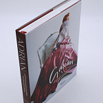 Книга Adrian: A Lifetime of Movie Glamour, Art and High Fashion варинант исполнения - 3 | Loft Concept в Уфе