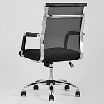 Офисное кресло с сетчатой спинкой NETTING варинант исполнения - 5 | Loft Concept в Уфе