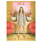 Коллекционный Арт-альбом HUE Kelly Wearstler 2009 Hardcover Interior Design 2009 Букинистика варинант исполнения - 1 | Loft Concept в Уфе