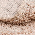 Ковер круглый из хлопка Warmth of style варинант исполнения - 3 | Loft Concept в Уфе