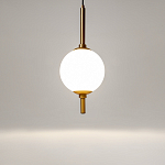 Подвесной светильник Prize sincle варинант исполнения - 5 | Loft Concept в Уфе