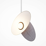 Подвесной светильник Evolution 3000К 9Вт варинант исполнения - 2 | Loft Concept в Уфе