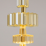 Подвесной светильник Level C 3000К 12ВТ варинант исполнения - 6 | Loft Concept в Уфе