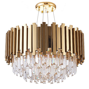 Люстра Empire Suspension MONDO II