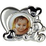 Фоторамка детская Childhood Corner My Heart варинант исполнения - 1 | Loft Concept в Уфе