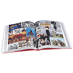 Подарочная Книга Vogue: The Editors  Eye варинант исполнения - 5 | Loft Concept в Уфе