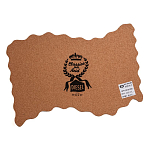 Салфетка под приборы Seletti Acid Flower C варинант исполнения - 1 | Loft Concept в Уфе