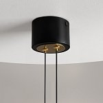 Подвесной светильник Link 3000К 25Вт варинант исполнения - 6 | Loft Concept в Уфе