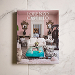 Книга Ray Booth: Evocative Interiors варинант исполнения - 3 | Loft Concept в Уфе