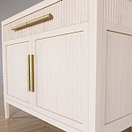 Буфет Primo с двумя ящиками и двумя фасадами Светлый дуб варинант исполнения - 6 | Loft Concept в Уфе