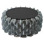 Кофейный стол Gray Dragon Coffee table варинант исполнения - 5 | Loft Concept в Уфе