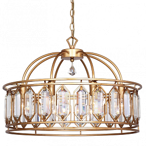 Подвесной светильник Crystal Pendant 8