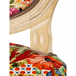 Стул French Extra red варинант исполнения - 6 | Loft Concept в Уфе